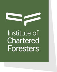Institute of Chartered Foresters logo