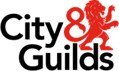 City & Guilds logo